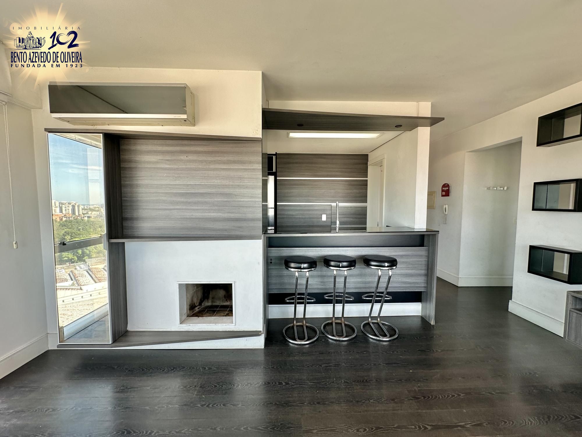 Apartamento, 2 quartos, 73 m² - Foto 3