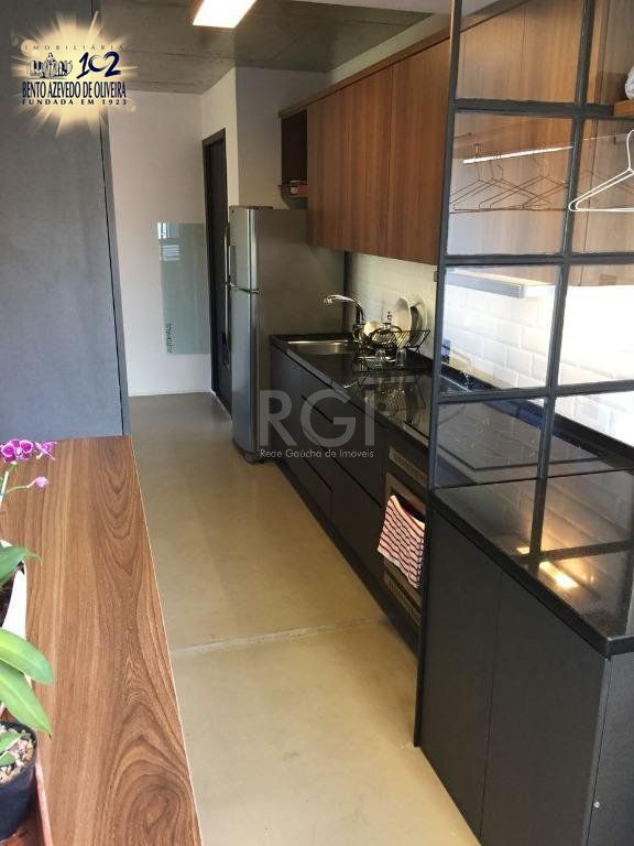 Apartamento, 1 quarto, 68 m² - Foto 5