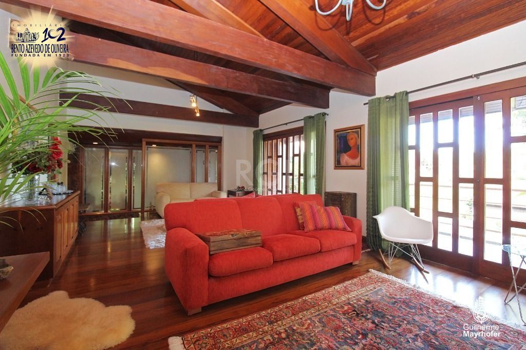 Casa, 5 quartos, 420 m² - Foto 6
