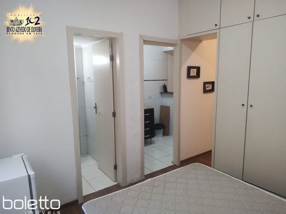 Apartamento, 1 quarto, 26 m² - Foto 8