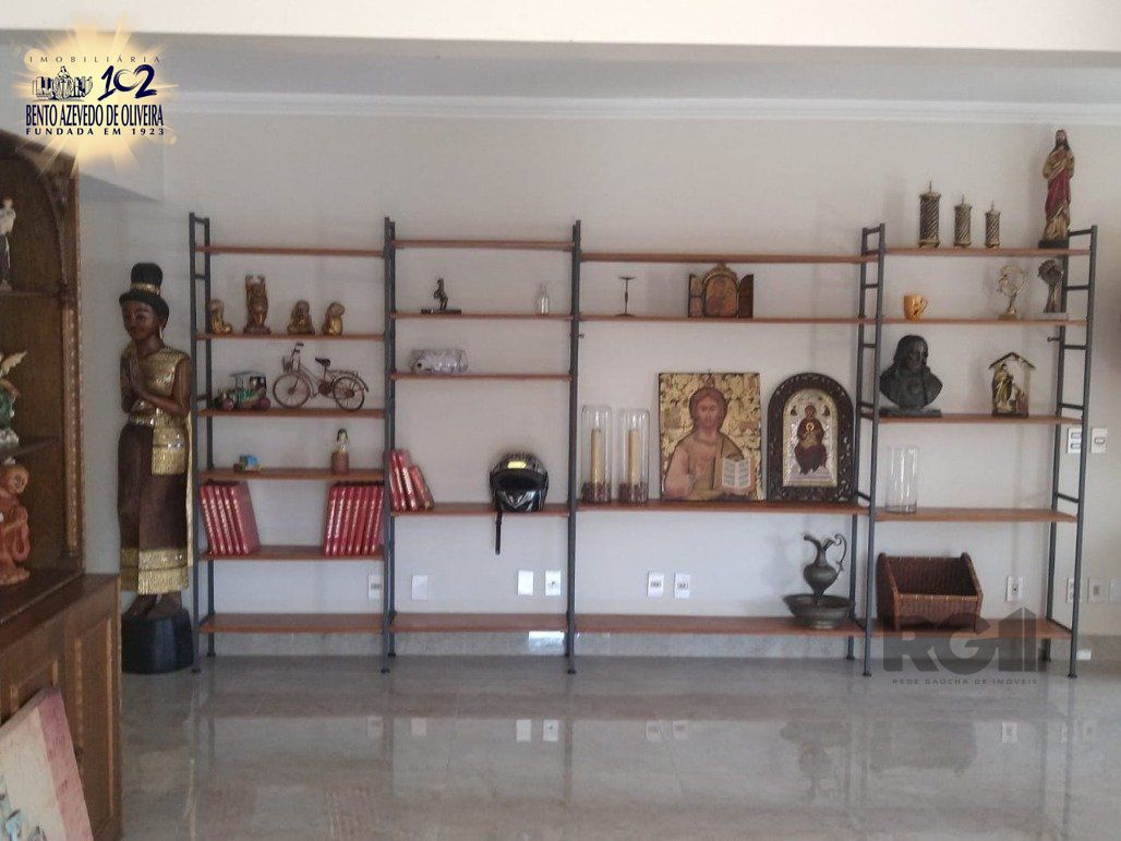 Cobertura, 4 quartos, 350 m² - Foto 3