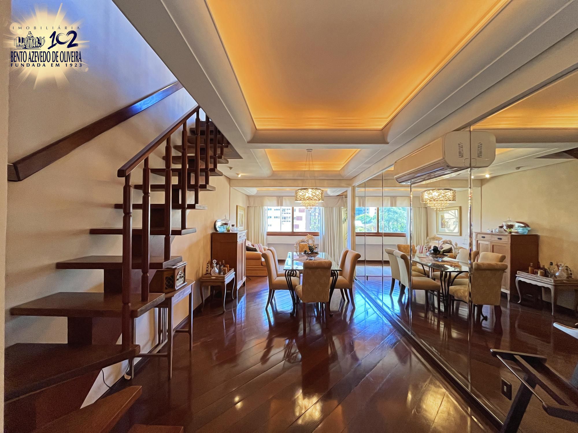 Cobertura, 3 quartos, 269 m² - Foto 17