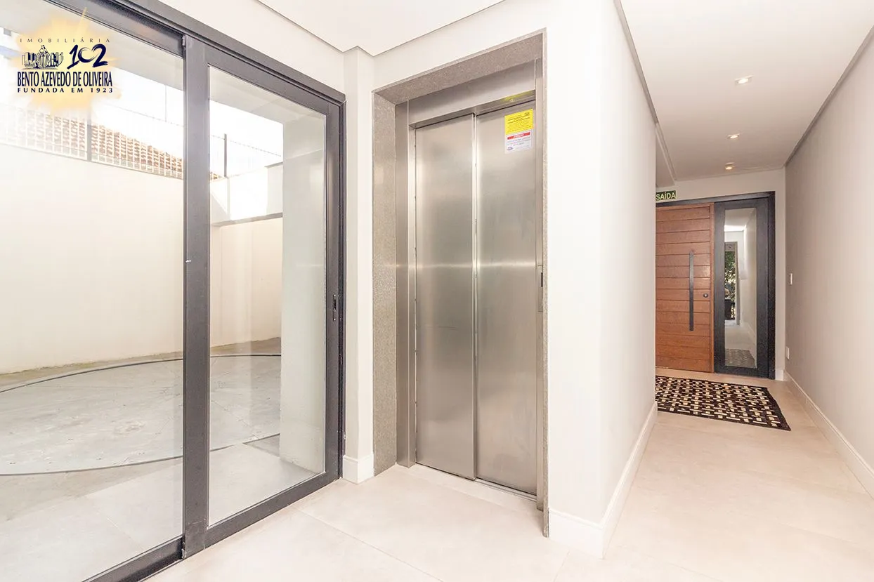 Apartamento, 2 quartos, 82 m² - Foto 12