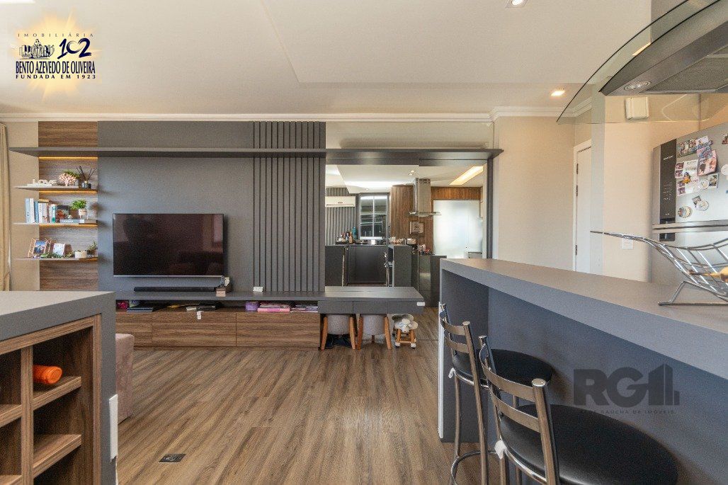 Apartamento, 3 quartos, 82 m² - Foto 5