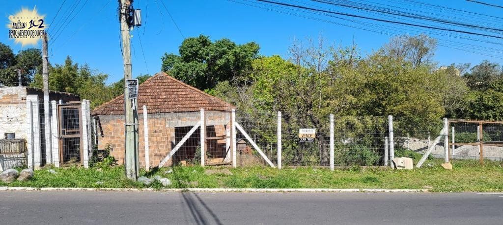 Terreno, 644 m² - Foto 1
