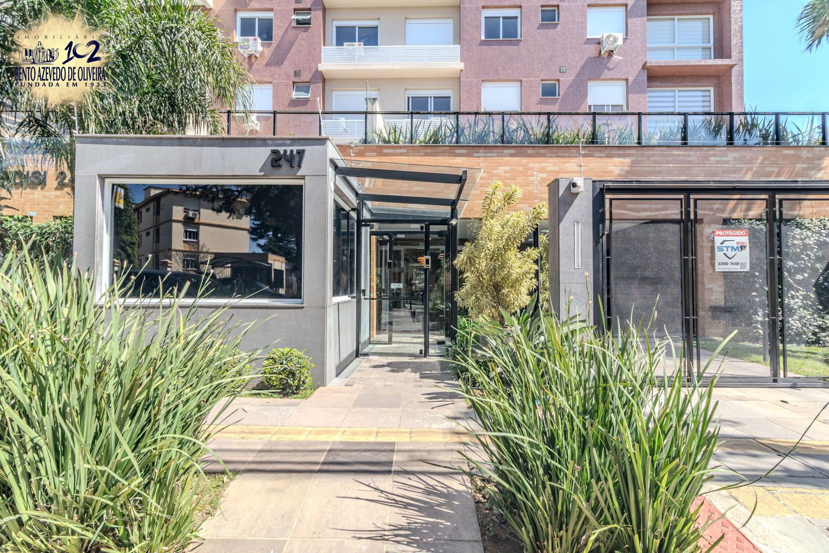 Apartamento, 2 quartos, 74 m² - Foto 1