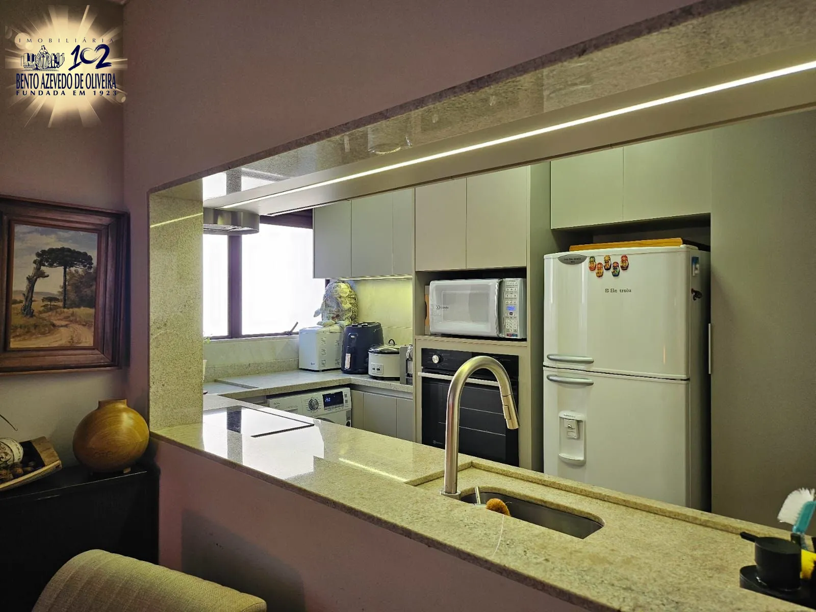 Apartamento, 2 quartos, 77 m² - Foto 14