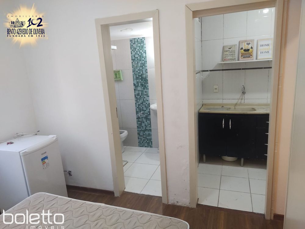 Apartamento, 1 quarto, 26 m² - Foto 18