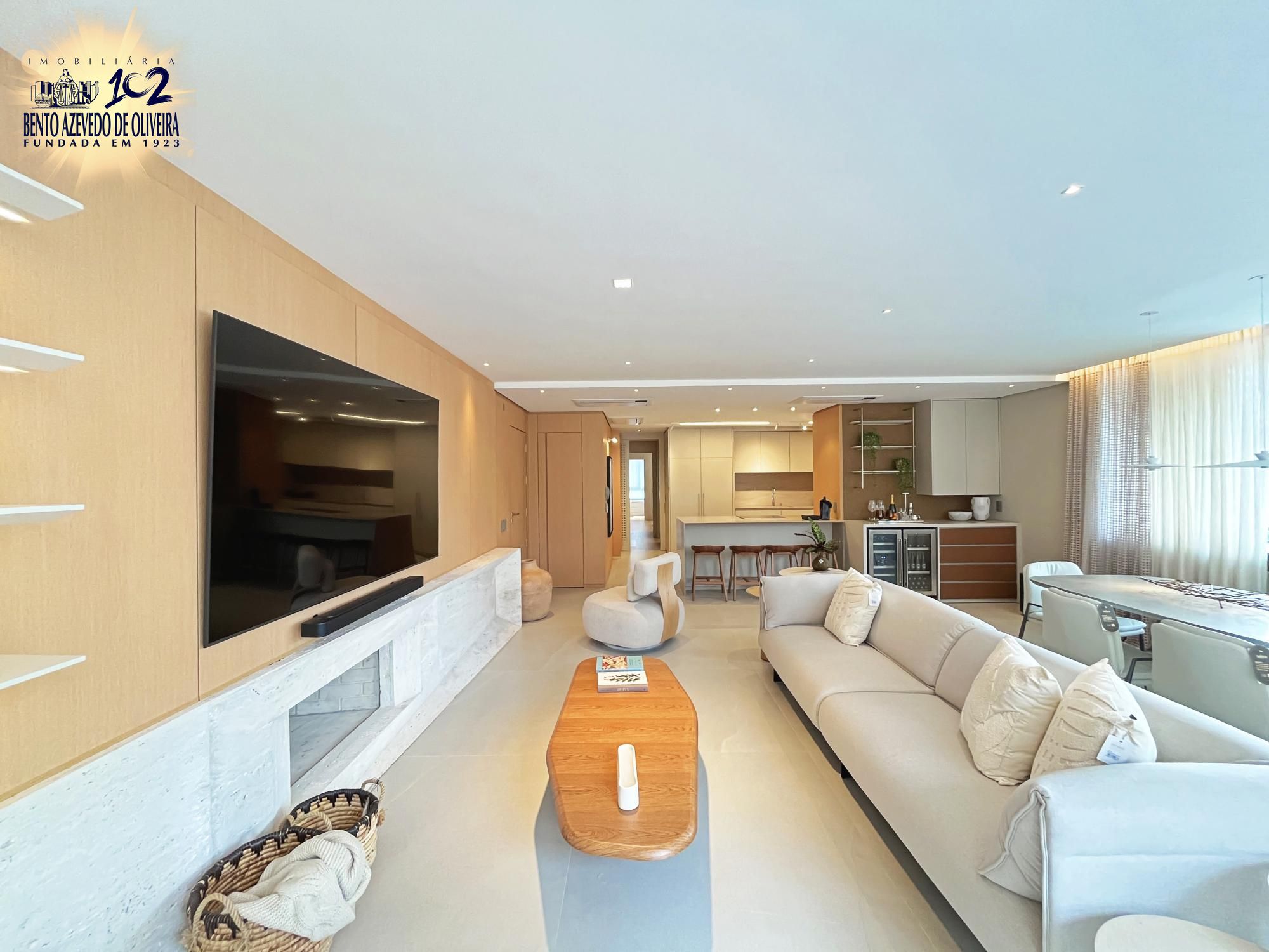 Apartamento, 2 quartos, 170 m² - Foto 11