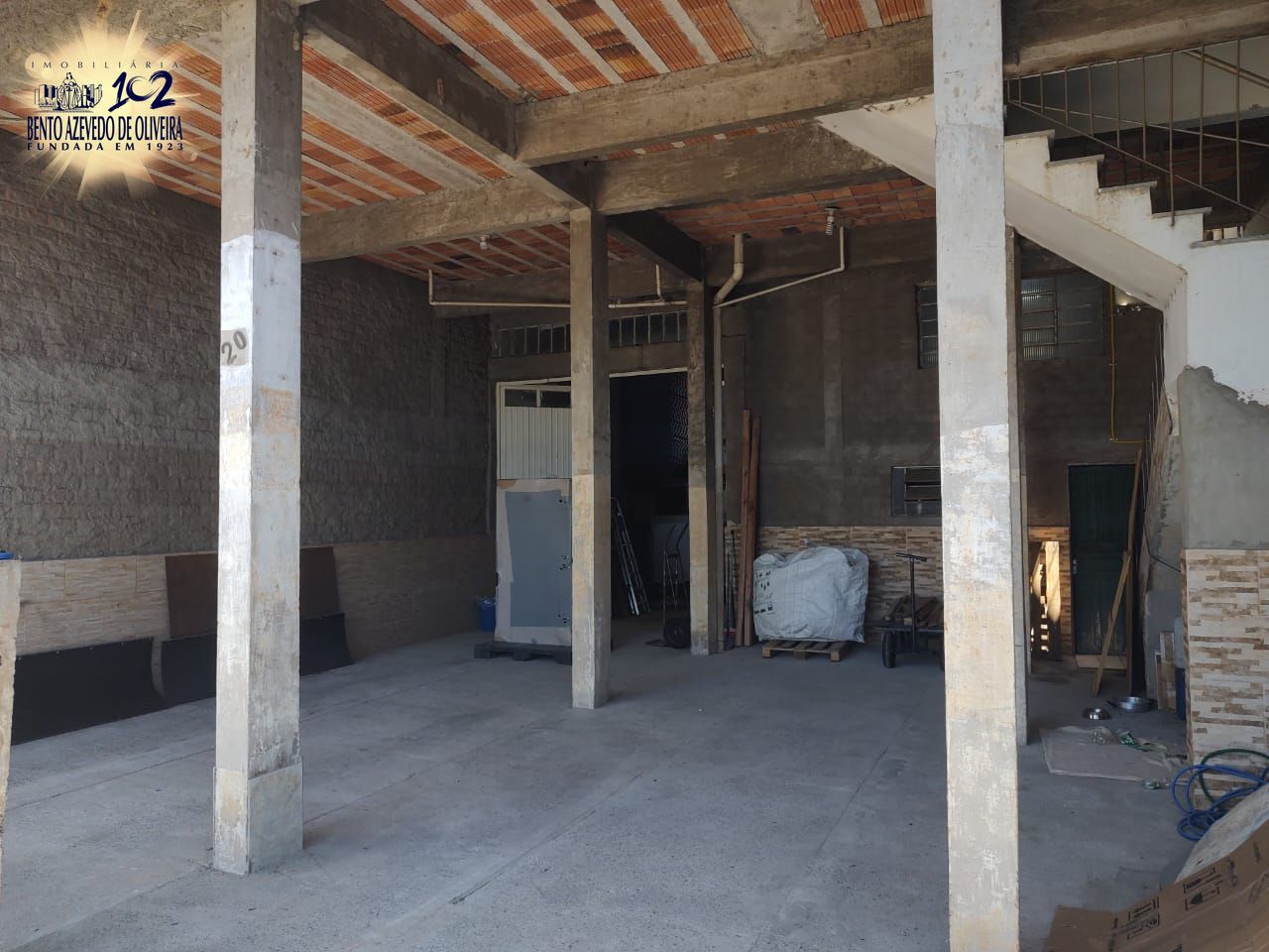 Prédio Inteiro, 270 m² - Foto 4