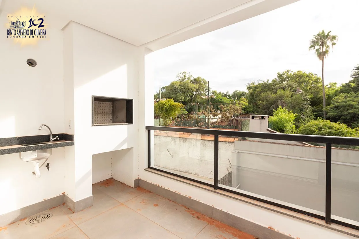 Apartamento, 2 quartos, 82 m² - Foto 2