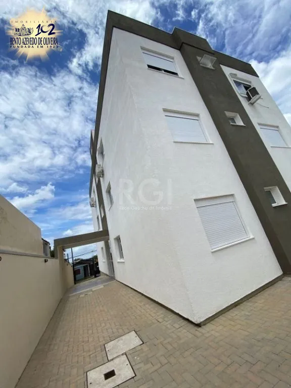 Apartamento, 2 quartos, 54 m² - Foto 2