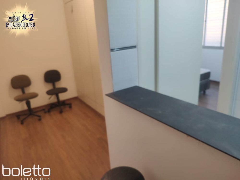 Apartamento, 1 quarto, 26 m² - Foto 6