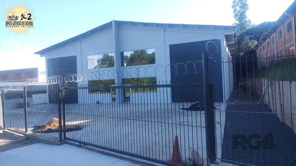 Depósito-Galpão, 900 m² - Foto 3