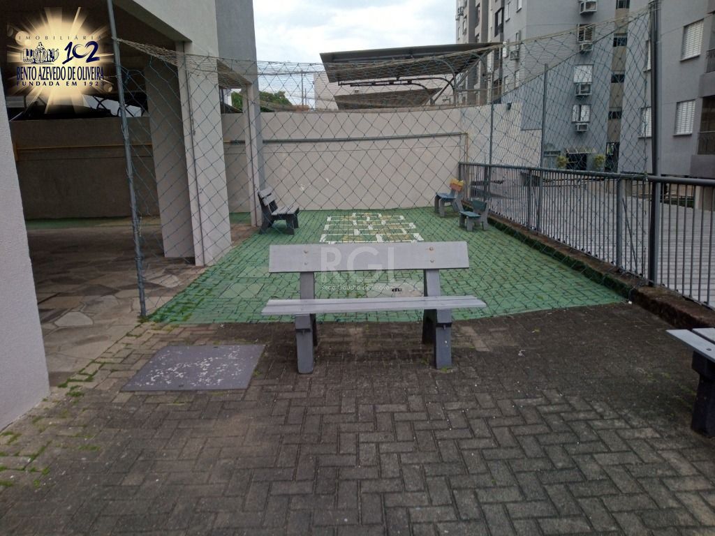 Apartamento, 2 quartos, 50 m² - Foto 33