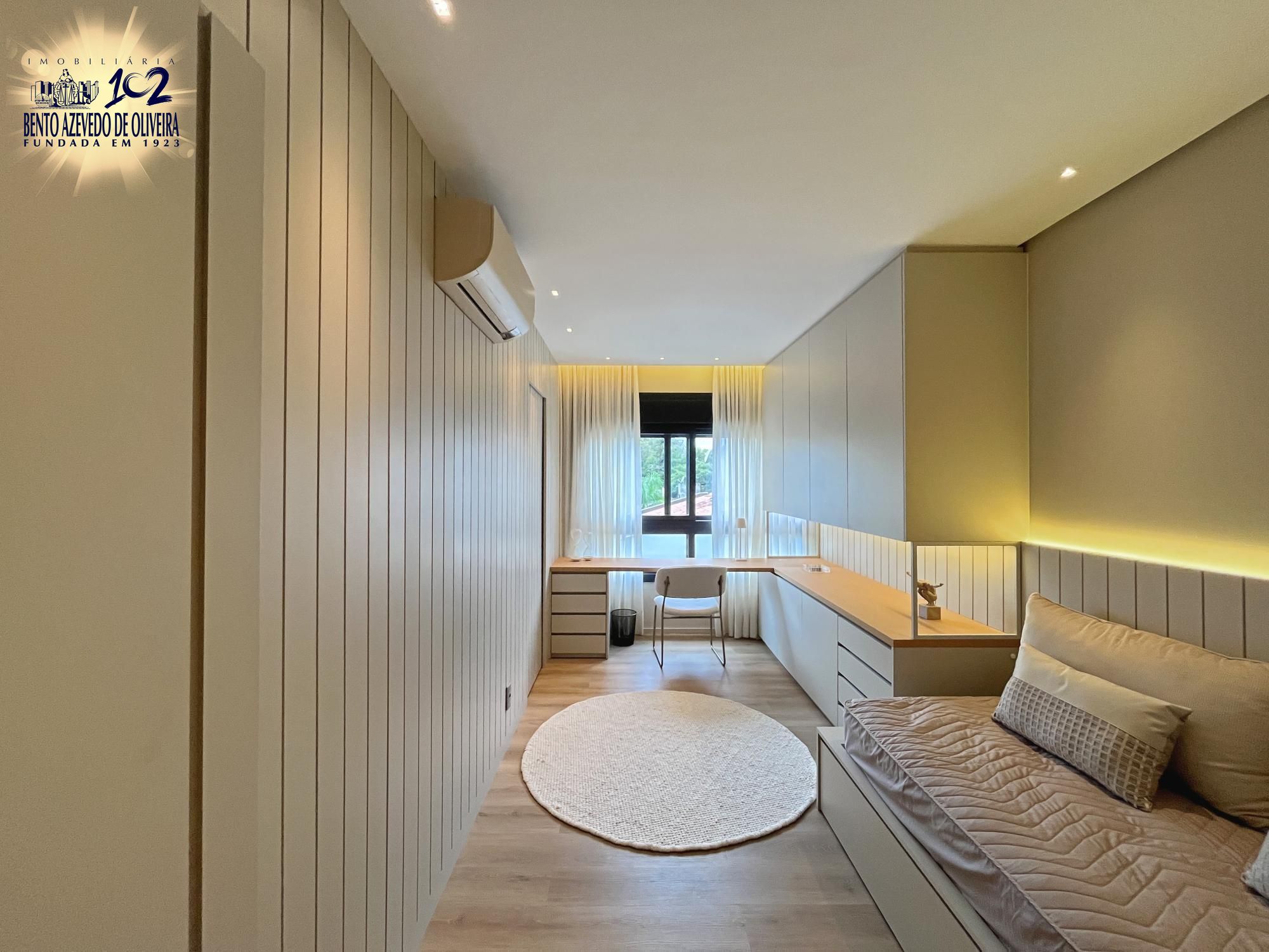 Apartamento, 2 quartos, 170 m² - Foto 40