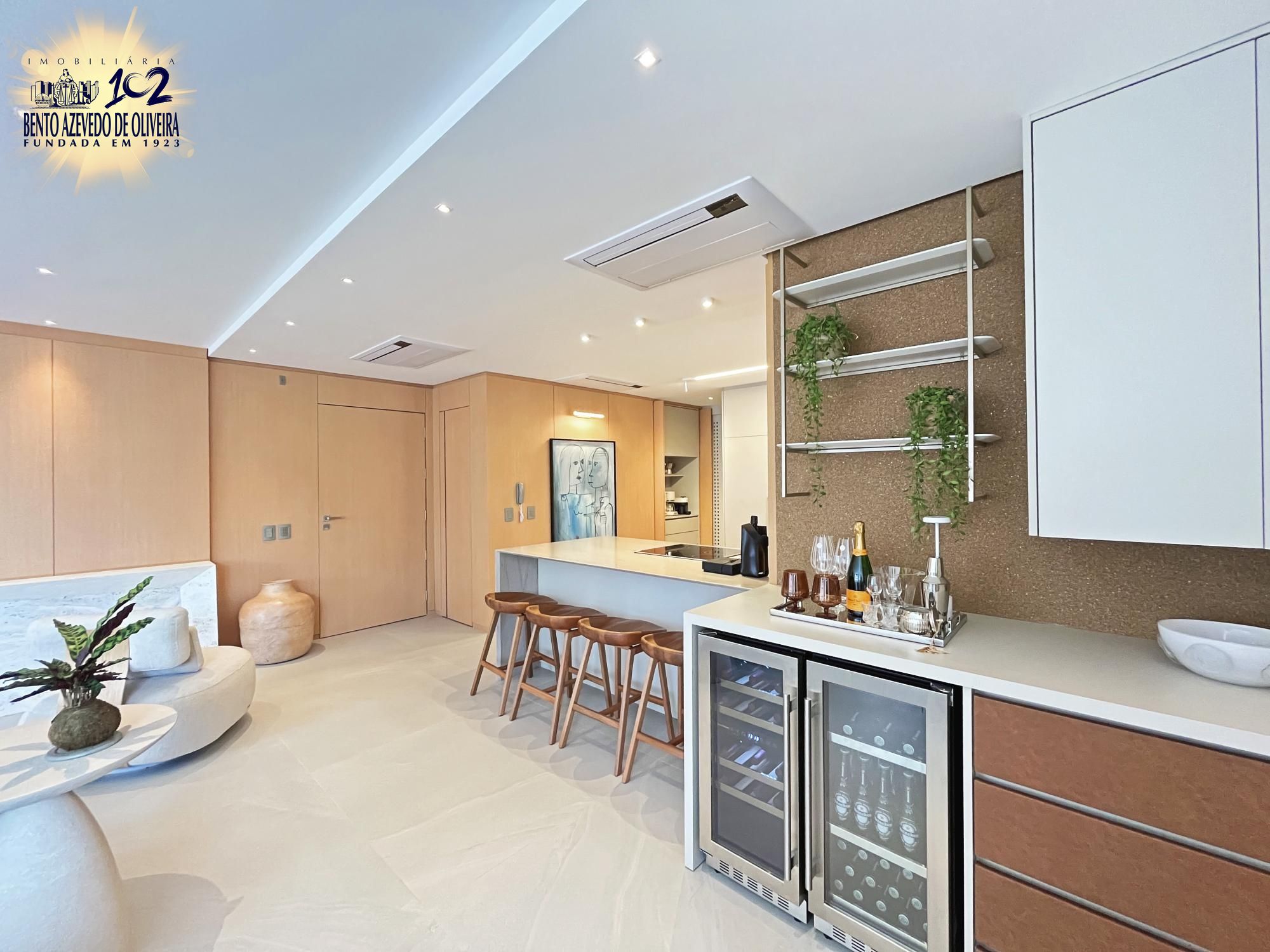 Apartamento, 2 quartos, 170 m² - Foto 16