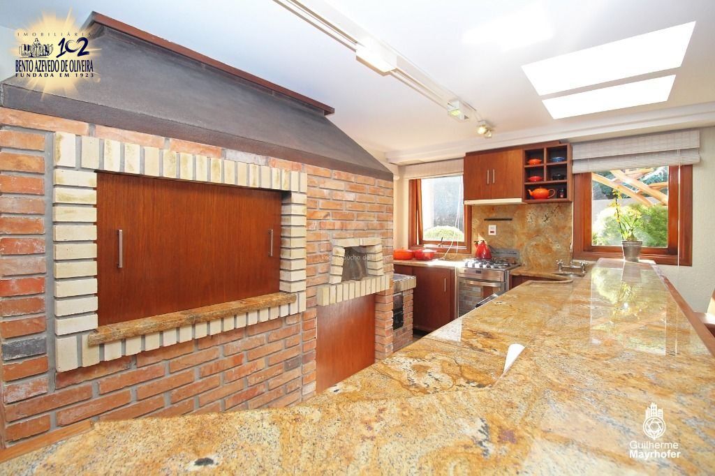 Casa, 5 quartos, 420 m² - Foto 37