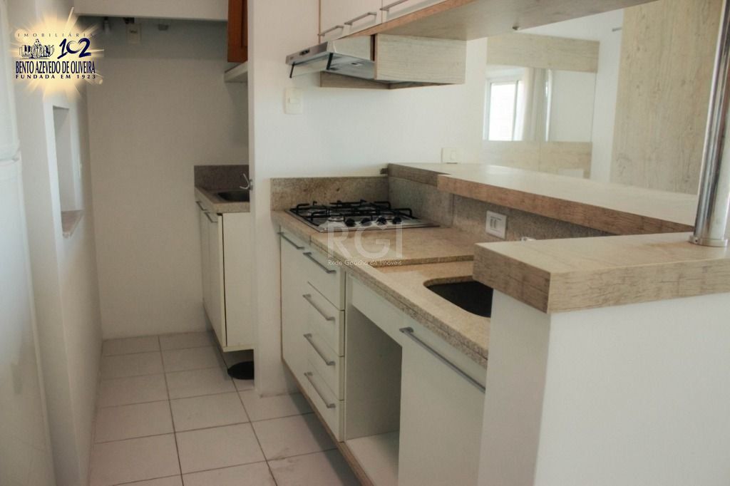 Apartamento, 1 quarto, 36 m² - Foto 9