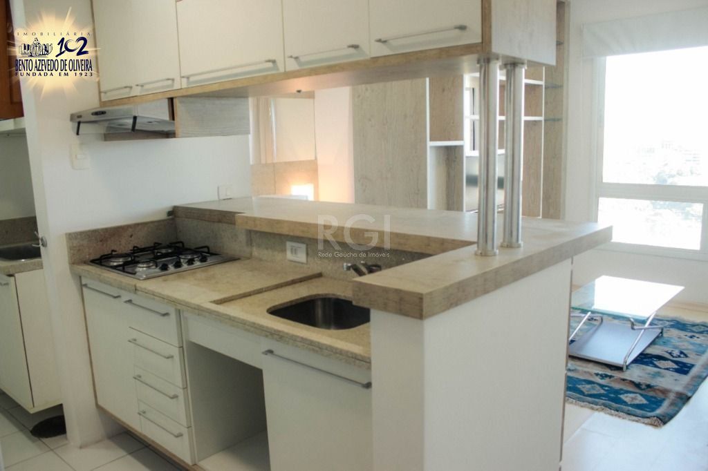 Apartamento, 1 quarto, 36 m² - Foto 7