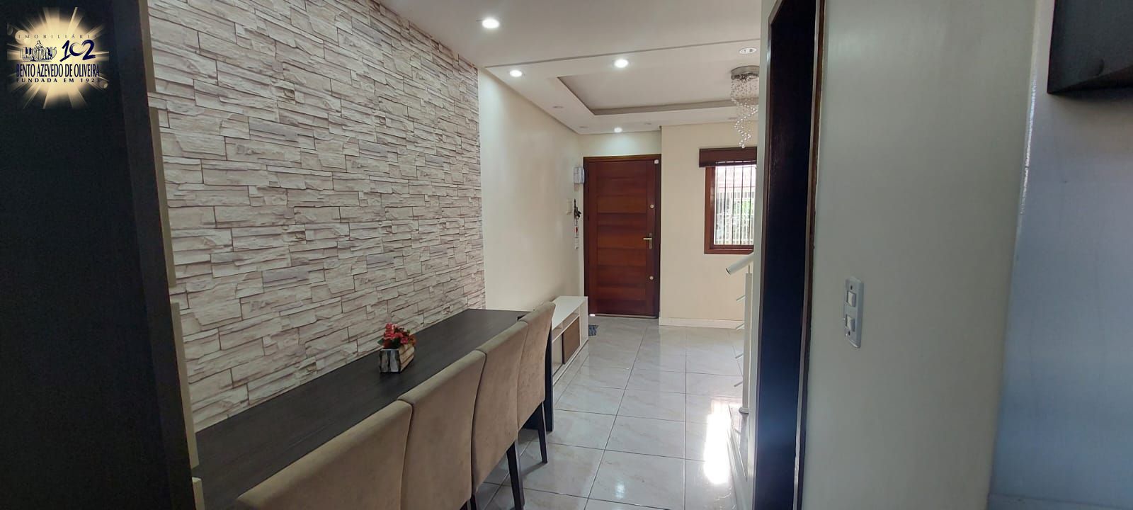 Casa, 2 quartos, 64 m² - Foto 4