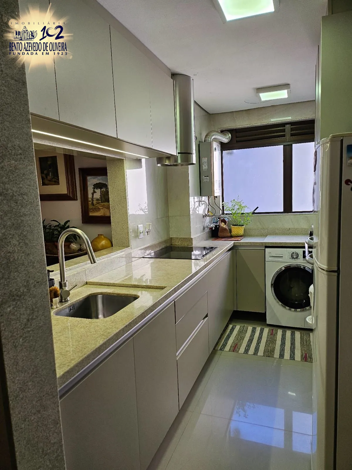 Apartamento, 2 quartos, 77 m² - Foto 16