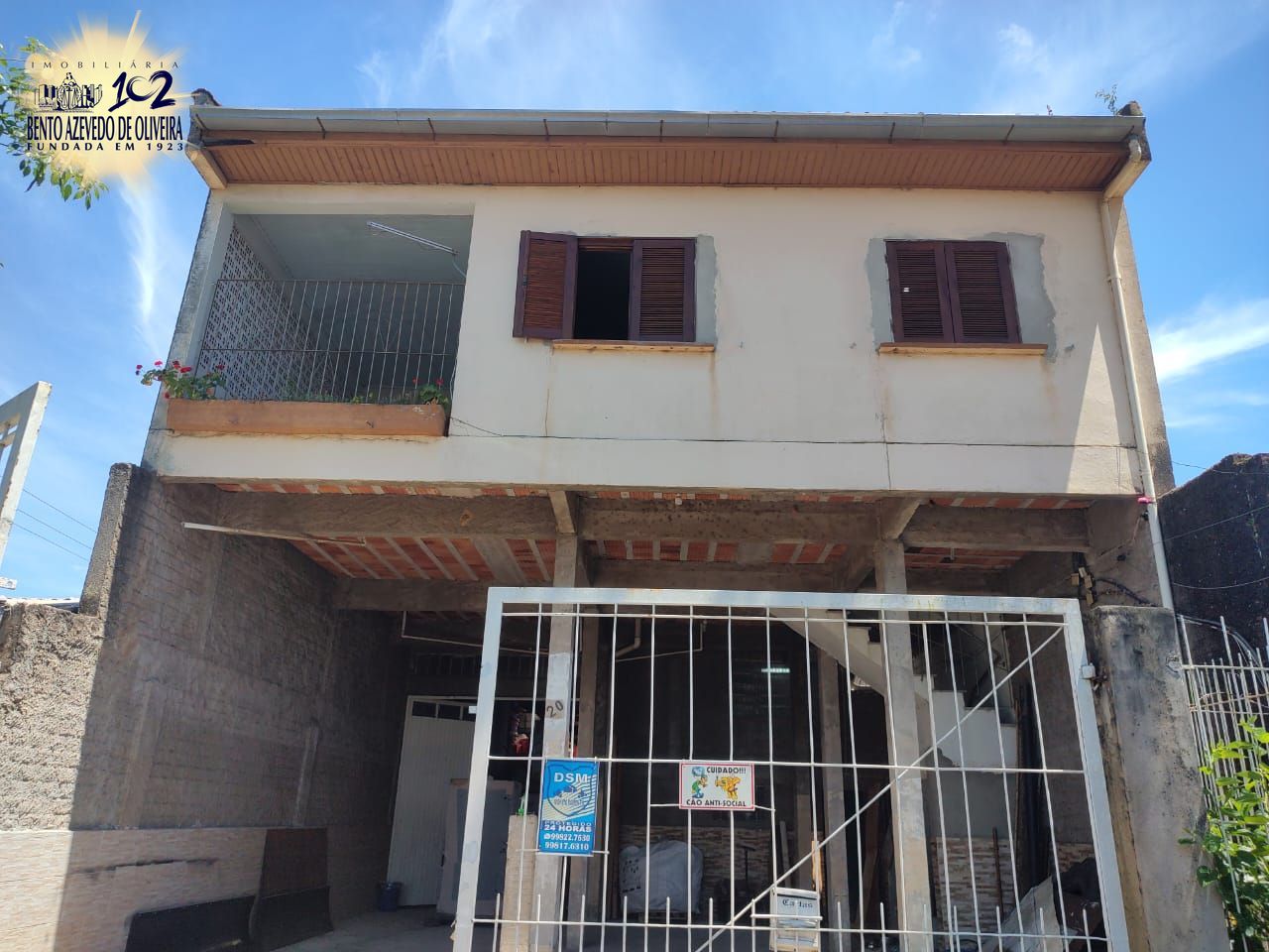 Prédio Inteiro, 270 m² - Foto 1