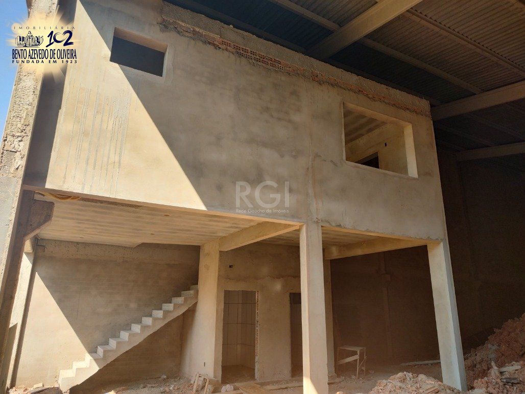 Depósito-Galpão, 900 m² - Foto 17