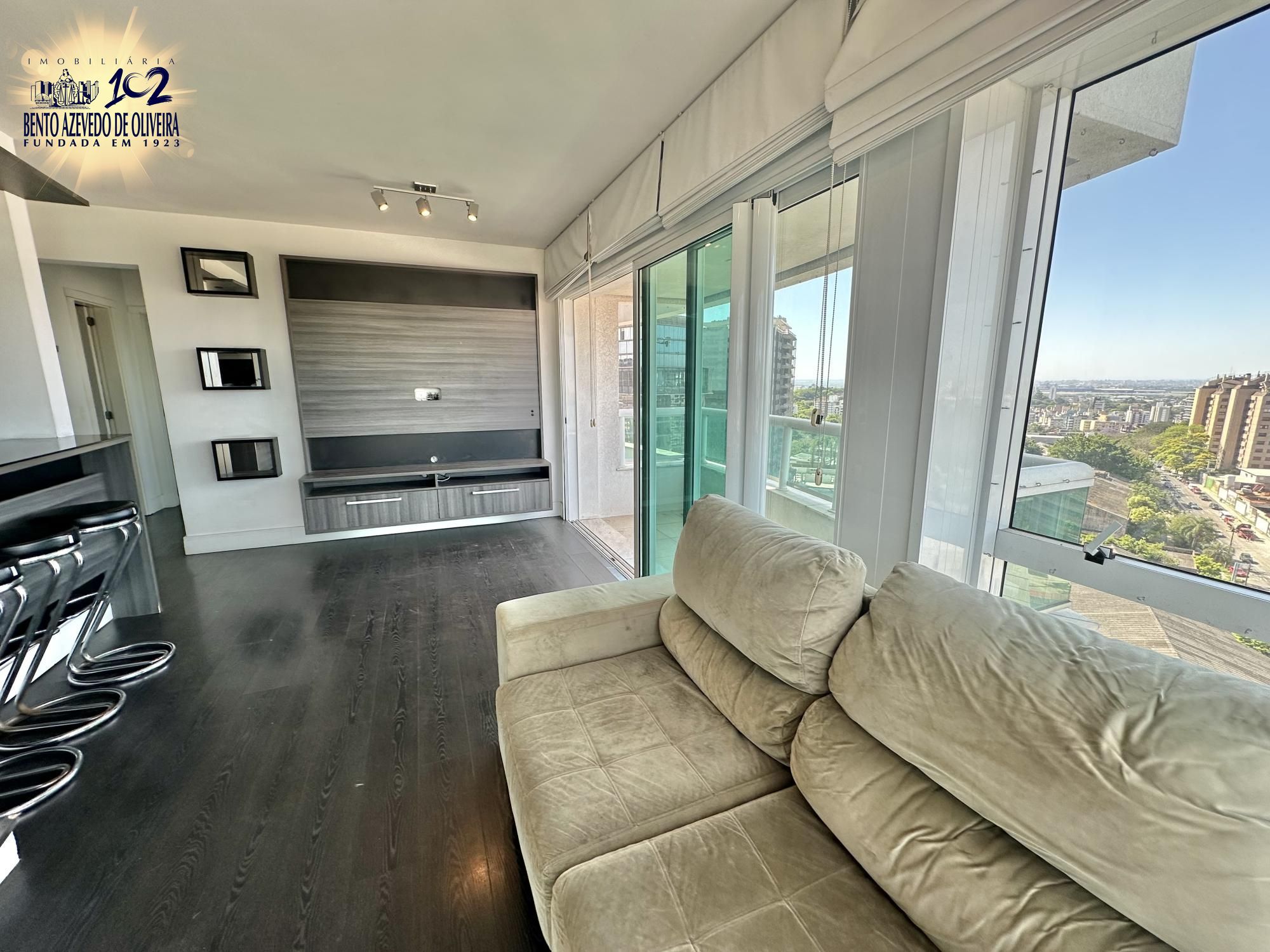 Apartamento, 2 quartos, 73 m² - Foto 11