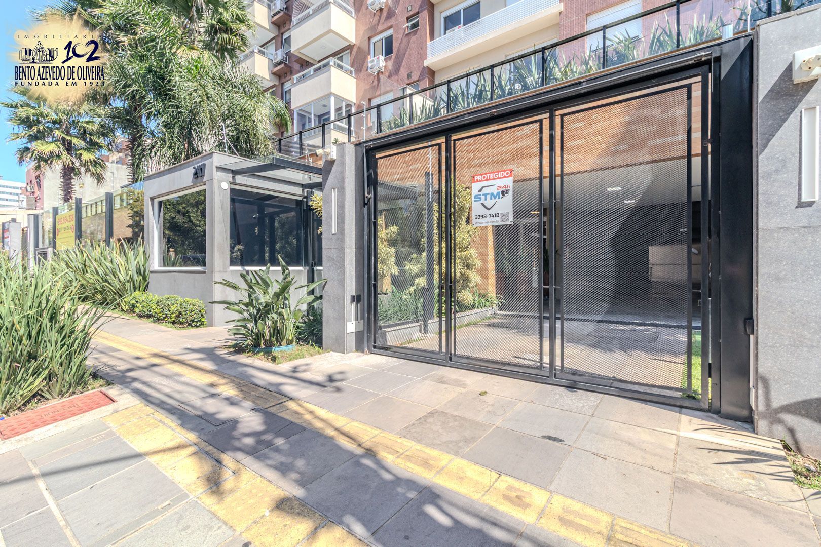 Apartamento, 2 quartos, 74 m² - Foto 39