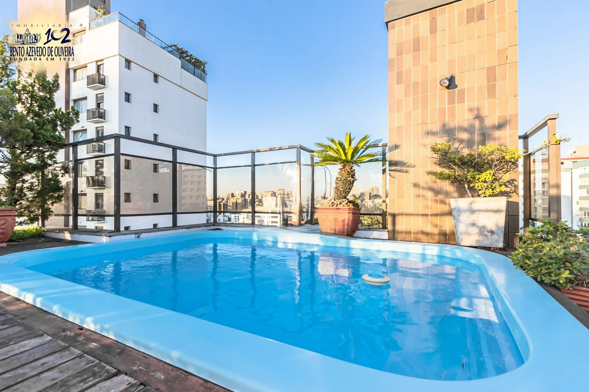 Cobertura, 4 quartos, 500 m² - Foto 16