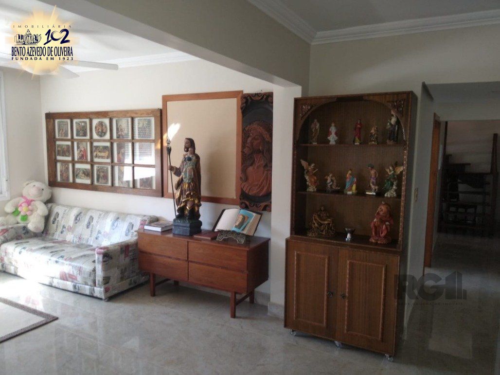 Cobertura, 4 quartos, 350 m² - Foto 2