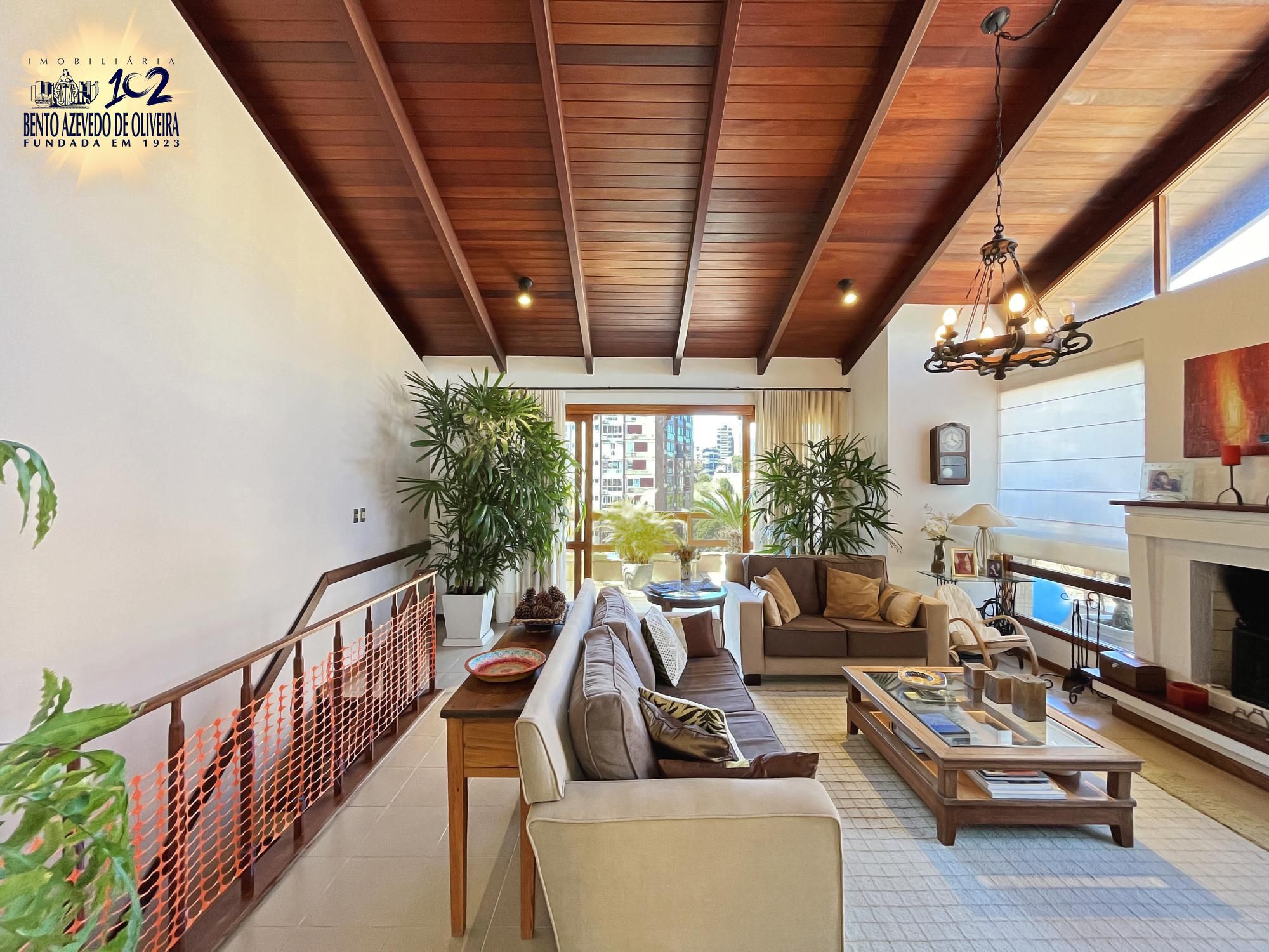Cobertura, 3 quartos, 269 m² - Foto 40