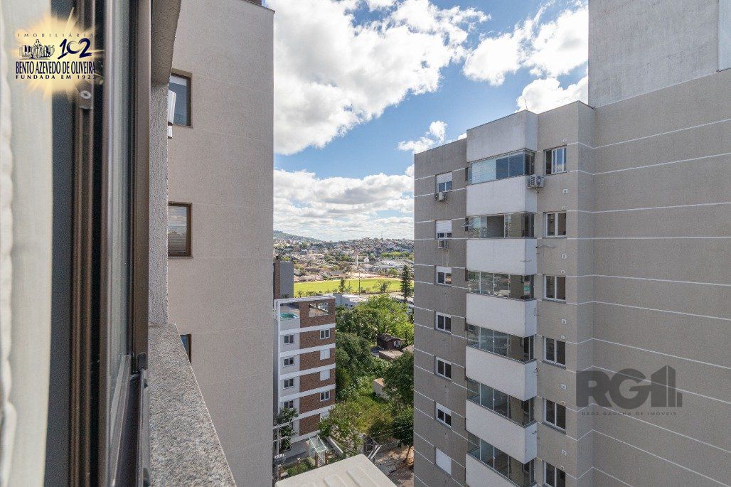 Apartamento, 3 quartos, 82 m² - Foto 8