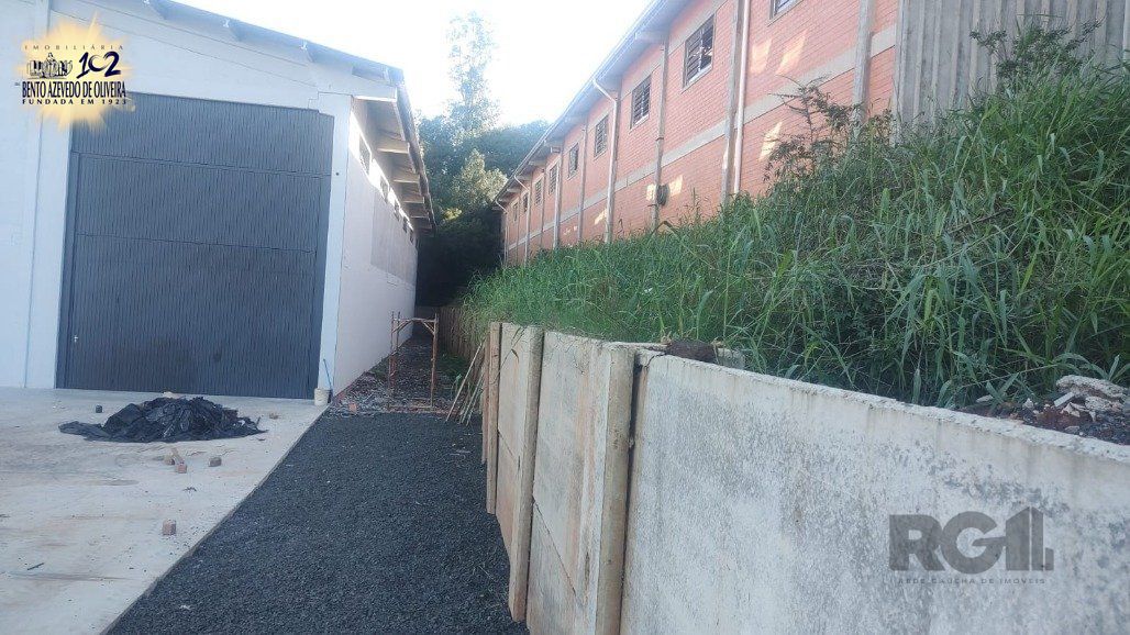 Depósito-Galpão, 900 m² - Foto 10