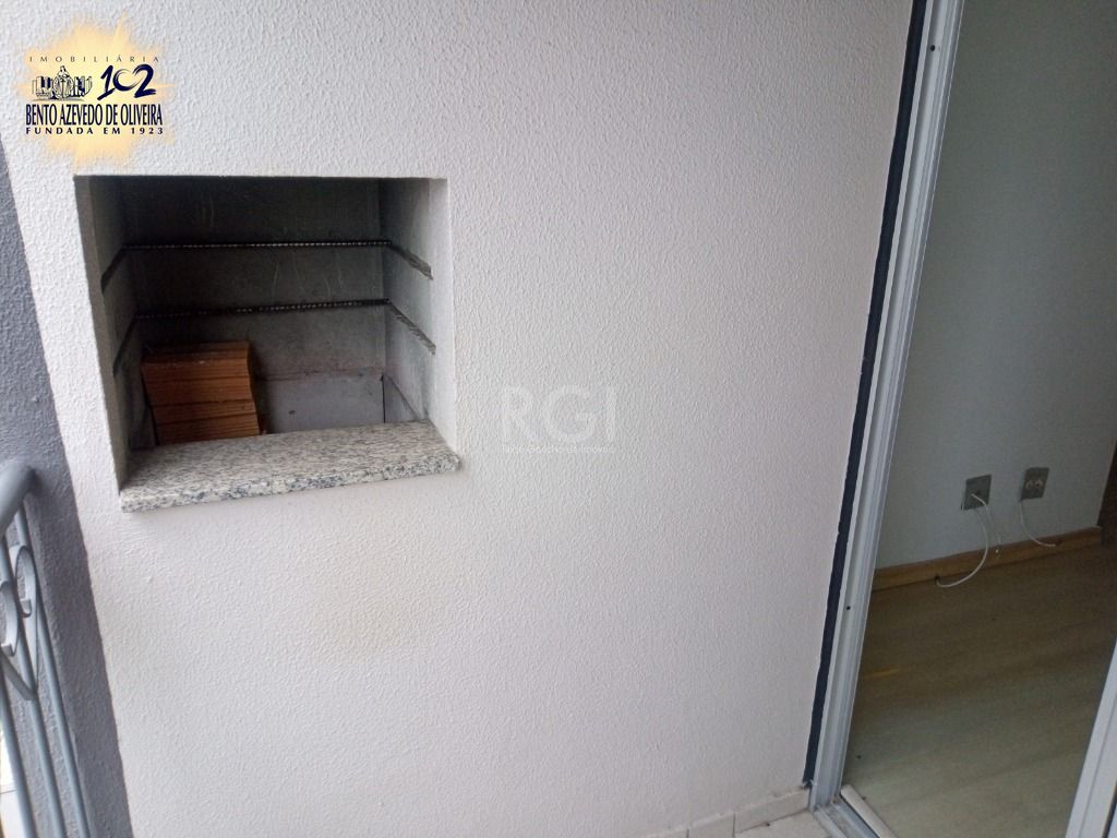 Apartamento, 2 quartos, 50 m² - Foto 6