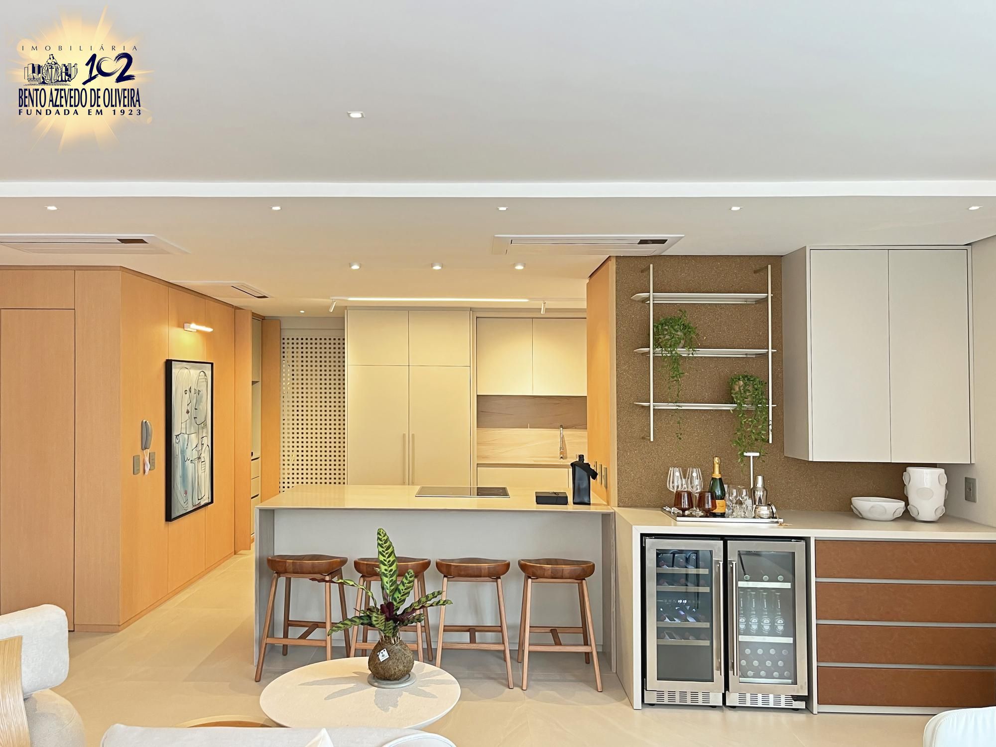 Apartamento, 2 quartos, 170 m² - Foto 14