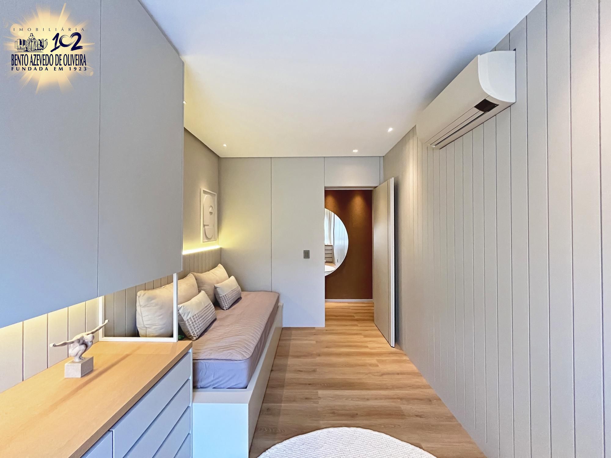 Apartamento, 2 quartos, 170 m² - Foto 43