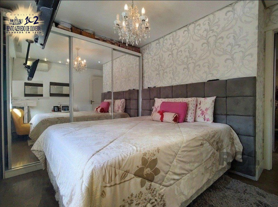 Apartamento, 3 quartos, 72 m² - Foto 7