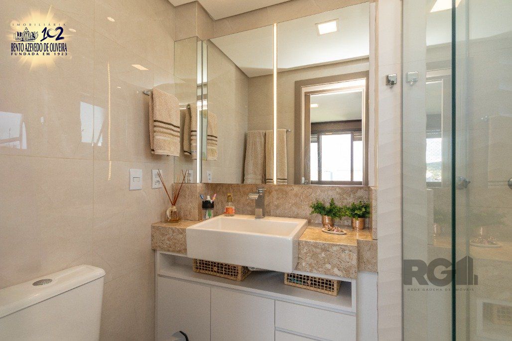 Apartamento, 3 quartos, 82 m² - Foto 30