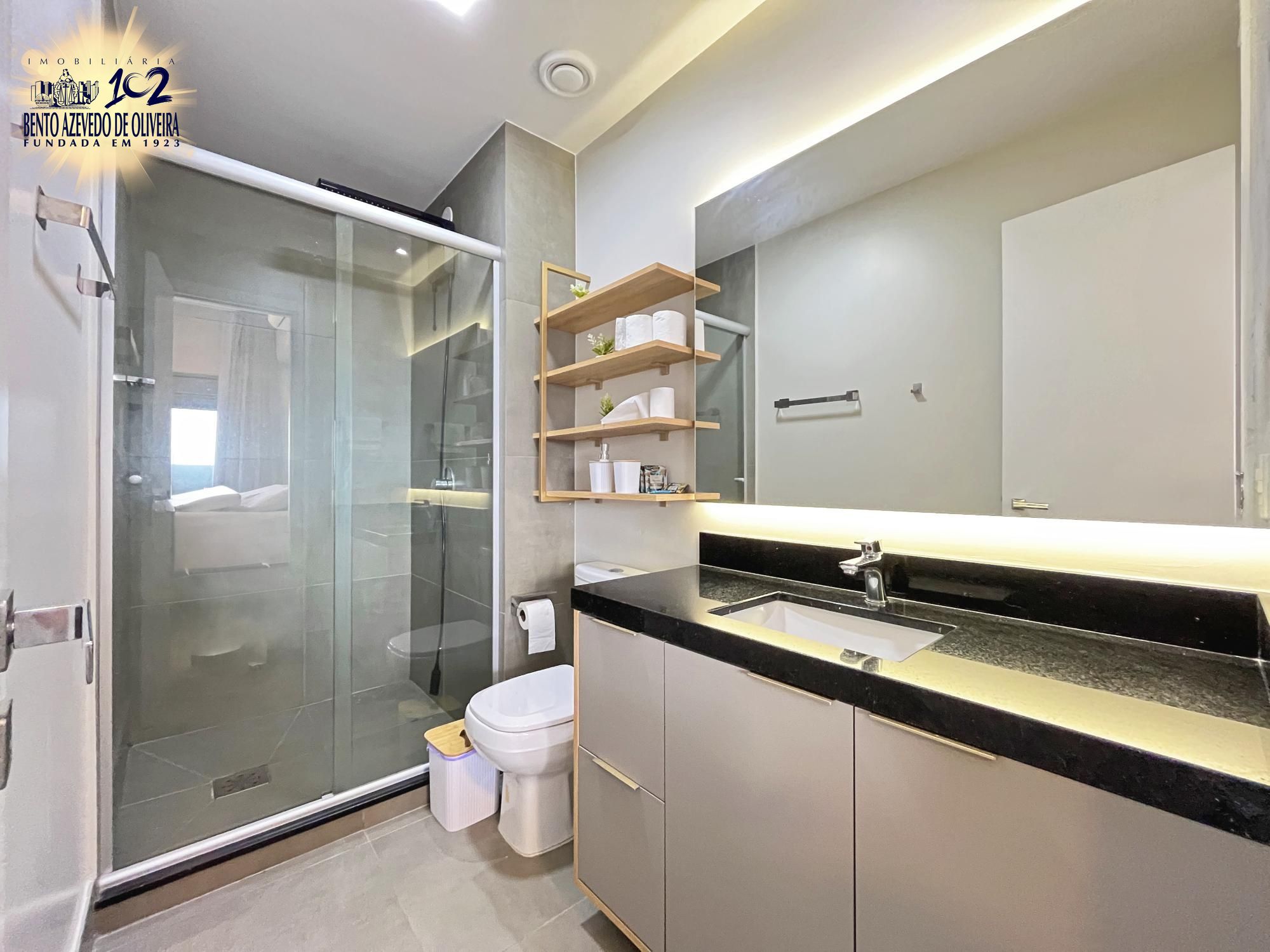 Apartamento, 1 quarto, 35 m² - Foto 29