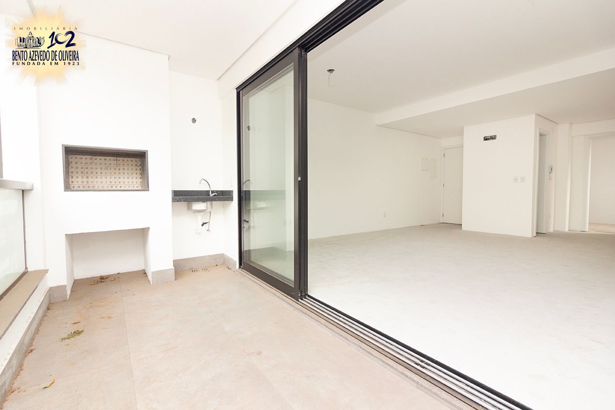 Apartamento, 2 quartos, 82 m² - Foto 2