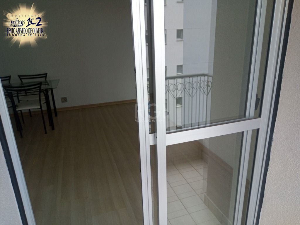 Apartamento, 2 quartos, 50 m² - Foto 5