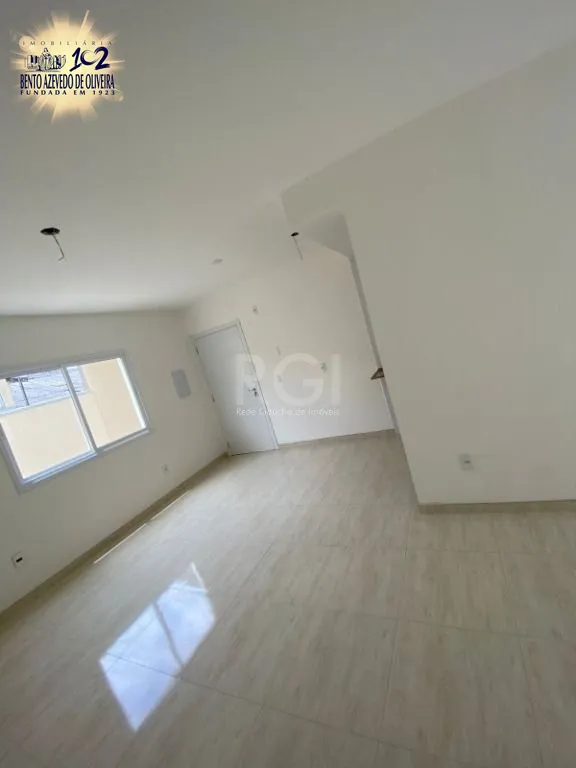 Apartamento, 2 quartos, 54 m² - Foto 3