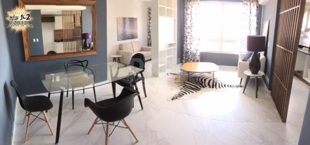 Apartamento, 2 quartos, 71 m² - Foto 1
