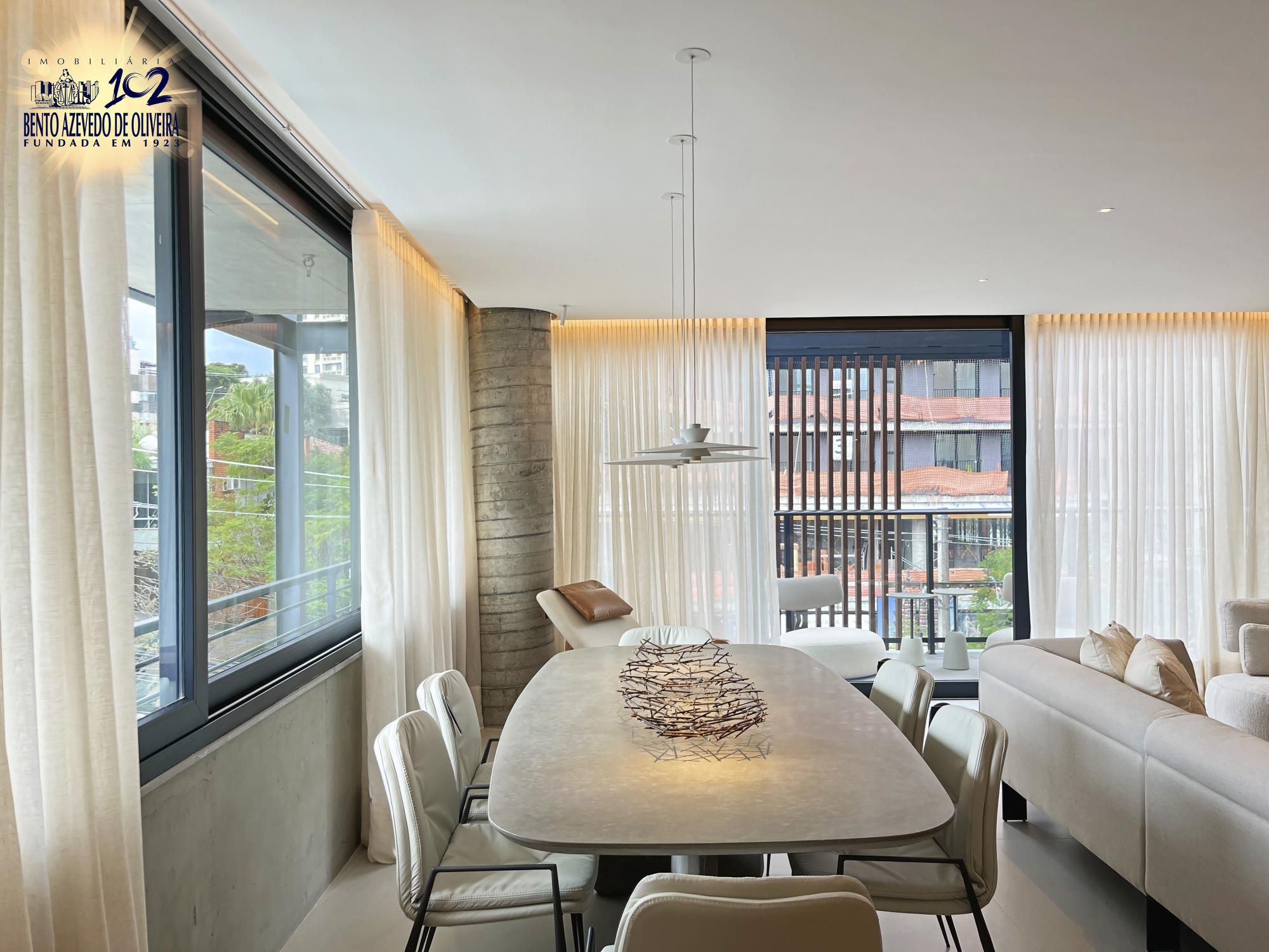 Apartamento, 2 quartos, 170 m² - Foto 13