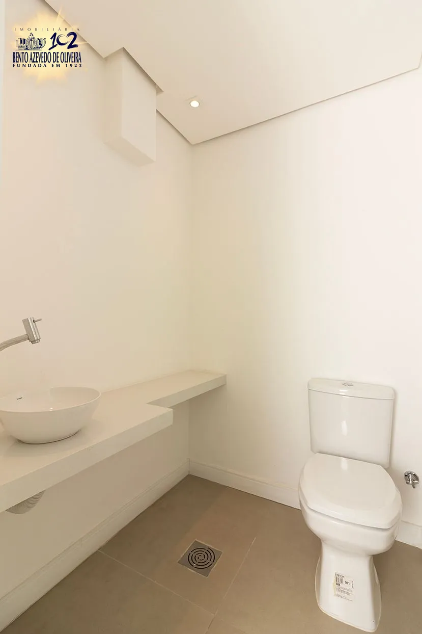 Apartamento, 2 quartos, 82 m² - Foto 11