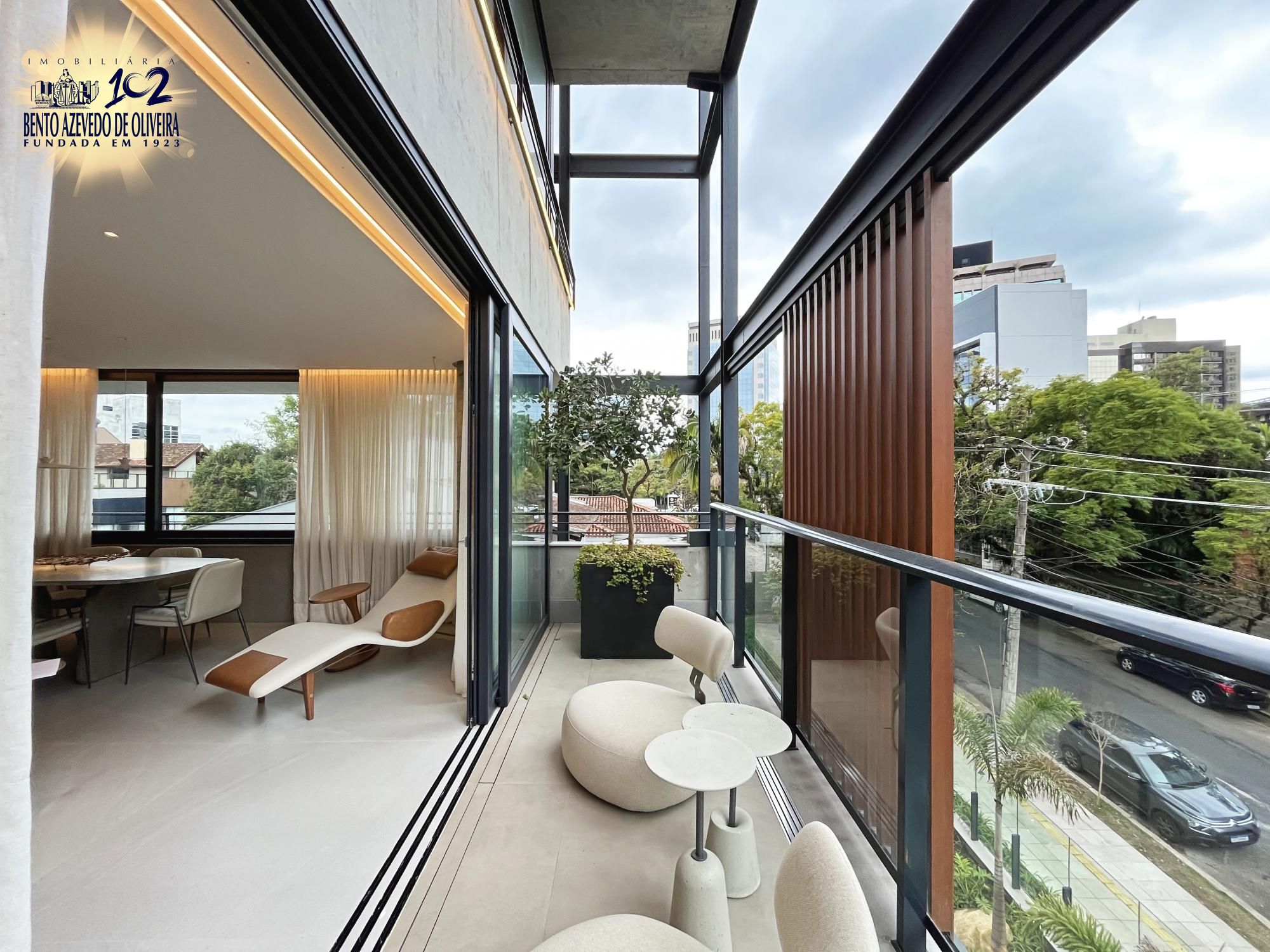 Apartamento, 2 quartos, 170 m² - Foto 7