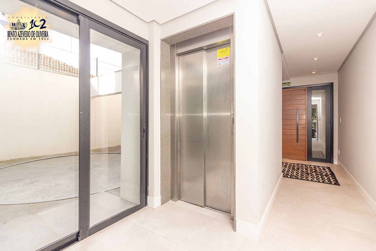 2 elevadores