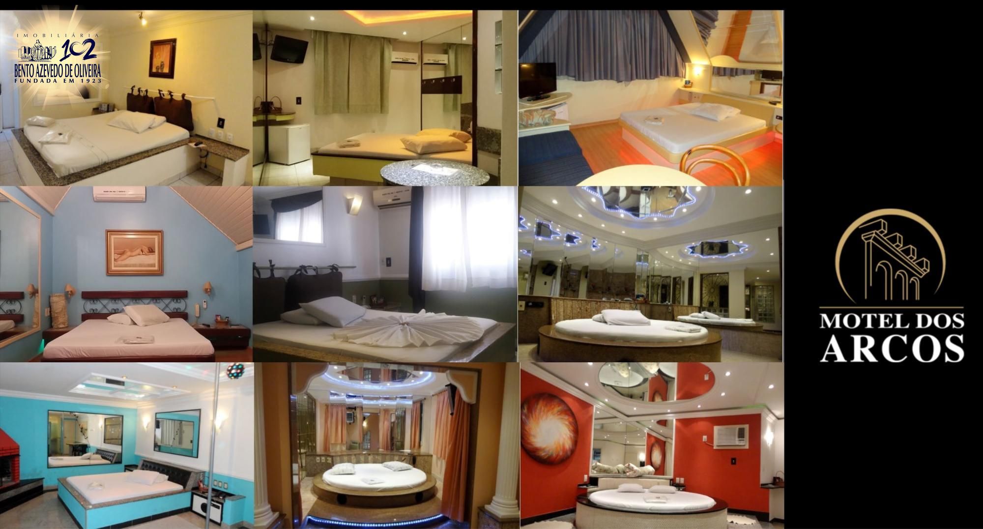 Hotel, 22 quartos, 1630 m² - Foto 7